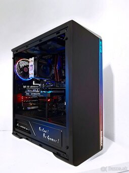 Ryzen 5 2600/ RTX 2070 Super/ 16GB RAM/ 512GB SSD+HDD/ 650W - 2