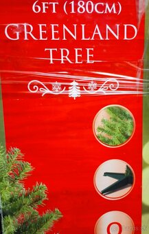 Predám vianočný stromček - 2