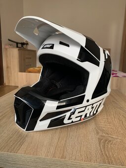 Prilba LEATT 3.5 (M) - 2