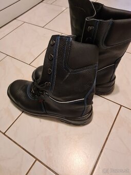 Pracovne topanky 43, 45 - 2