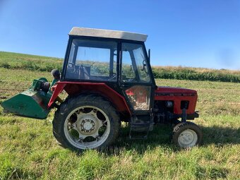Zetor 5211 - 2