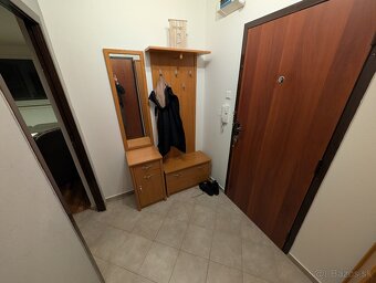 Prenájom útulného 3 izbového bytu, Zelenečská ul., Trnava - 2