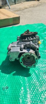 Uhlová prevodovka originál VW AG 0av409053s - 2