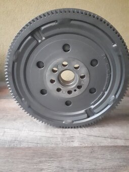 Zotrvačnik Mazda 3 Mazda 6 lift - 2