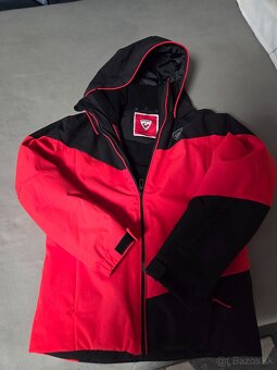 Predam chlapcensku lyziarsku bundu Rossignol - 2