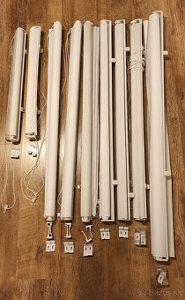 Žalúzie deň a noc - 2