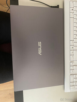 Asus SonicMaster 15 palcov, AMD Ryzen 5, 8GB RAM - 2