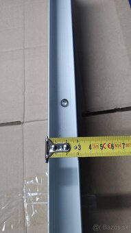 Sada uzáverov bočníc VALNÍK - 2