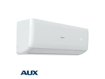 Klimatizácia AUX Freedom 3,5 kW - ZIMNÁ CENA - 2