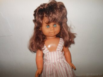 Starodávna bábika - 2