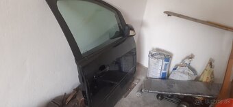 Dvere Ford C-Max - 2