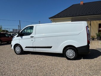 Ford Transit Custom 2.0 TDCi 130 Ambiente L2 T310 - 2