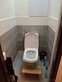 2 izbový byt Nitra centrum - 2