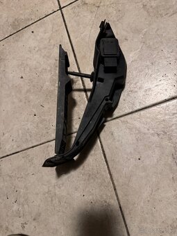 E46 el. Plynový pedal - 2