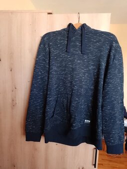 Pánska mikina XL - 2