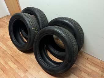 ⬇️ 225/55 R18 letné ⬇️ - 2