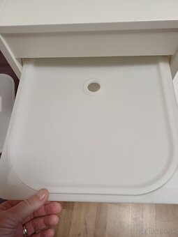 TROFAST Úložný diel s boxmi - 2