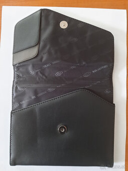 Darujem za odvoz tašky z umelej kože na doklady - 2