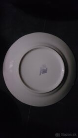 Predám taniere - 2