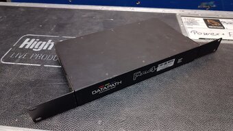 Predám videoprocesor Datapath FX4 - 2