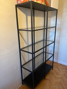 IKEA policový diel - 2