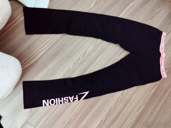 Balík dievčenského oblečenia 146 - 2