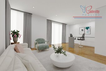 P R E D A J 2-izbový byt, NIDO - Tomášikova - 2