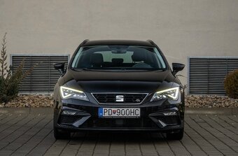 Seat Leon ST FR 1.5TSI - 2