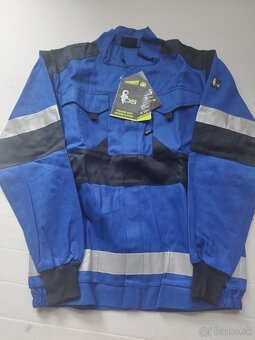 Pracovné montérky - 2