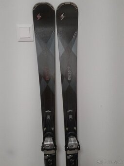 Damske lyze Blizzard Quattro 7,4 - 2