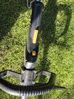 Vyzinacka riwall - 2