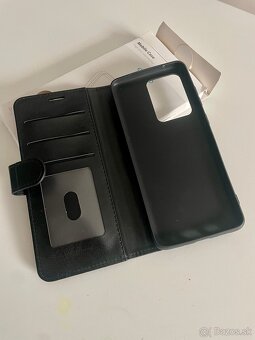 Obal Samsung S20 ultra - 2