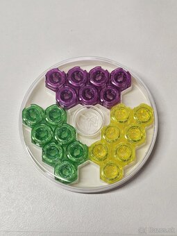 rubikova kocka diely - 2