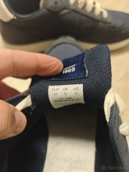 Chlapčenské topánky - 2