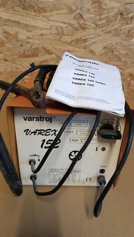 Predam zvaracku varstroj - 2