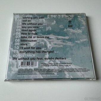 Stanfour - Rise And Fall - 2