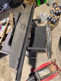 Roleta do kufra golf 4 combi - 2