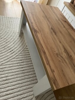 Markskel Konferencny stolik - 2