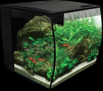 Akvárium Fluval Flex 34 l - 2