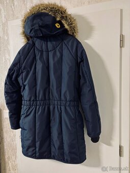 Zimná bunda Wellensteyn M - 2