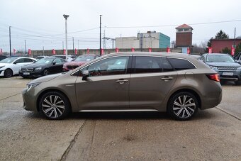 Toyota Corolla Combi 1.8 Hybrid Full LED - 2