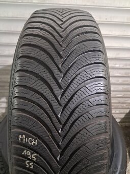 Michelin zimné 195/55/R20 - 2