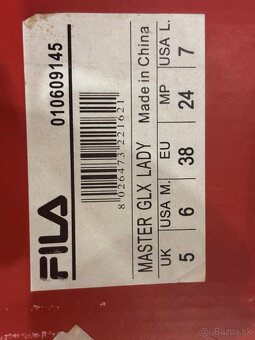 Kolieskové korčule - 2