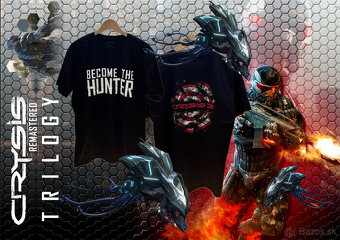 CRYSIS REMASTRED trilogy PS4 + FIGURE ALCATRAZ 2 LED - 2