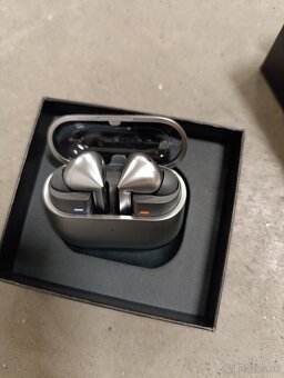 Galaxy Buds3 pro - 2