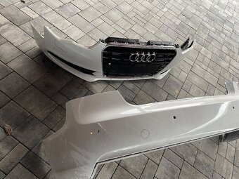 Audi a5 sportback - 2