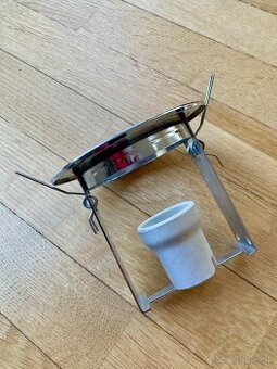 Stropove svetlo do podhladu - 2