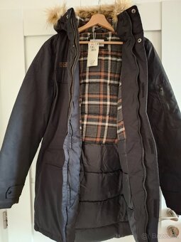 Zimná bunda Reserved c. 170 - 2