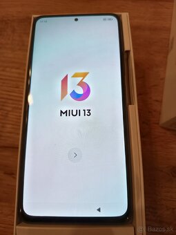 Predám Xiaomi Redmi Note 10 Pro Onyx Gray - 2