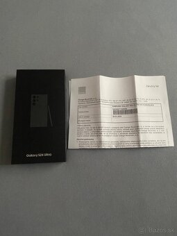 SAMSUNG GALAXY S24 ULTRA 12/512 - 2
